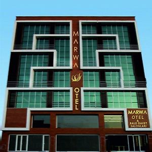 Marwa Hotel